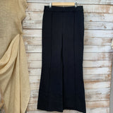 Wide Leg Pull On Pants