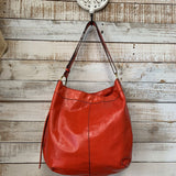 Hobo Shoulder Bag
