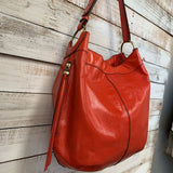 Hobo Shoulder Bag