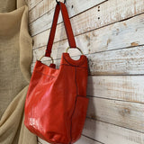 Hobo Shoulder Bag