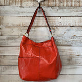 Hobo Shoulder Bag