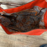 Hobo Shoulder Bag