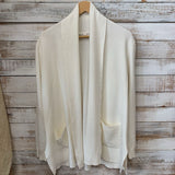Cardigan w/Pockets