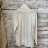 Cardigan w/Pockets