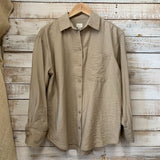 NEW LS Button Down