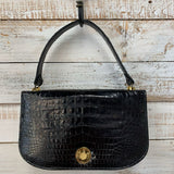 Vintage Genuine Alligator Purse