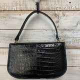 Vintage Genuine Alligator Purse