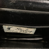 Vintage Genuine Alligator Purse