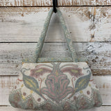 Vintage Micro Beaded French Evening Bag