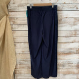NEW Wide Leg Pull On