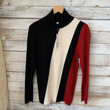 NEW Turtleneck Sweater Size 1