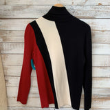 NEW Turtleneck Sweater Size 1