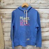 NEW Peach Love Beach Hoodie