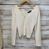 NEW LS Cardigan