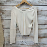 NEW LS Cardigan