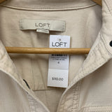NEW Corduroy Dress