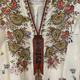 LS Tunic With Embelishment