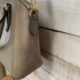 Ayden Medium Dome Satchel