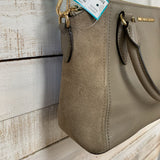 Ayden Medium Dome Satchel