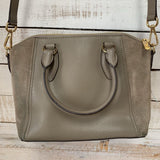 Ayden Medium Dome Satchel