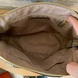 Ayden Medium Dome Satchel