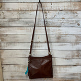 Campbell Crossbody