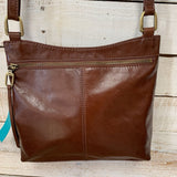 Campbell Crossbody