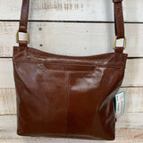 Campbell Crossbody