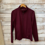 Zip Up Jacket