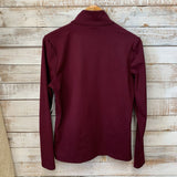 Zip Up Jacket