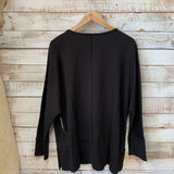 NEW Vicose Blend Top