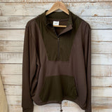 NEW Quarter Zip