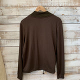 NEW Quarter Zip