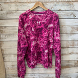 NEW Print Sweatshirt
