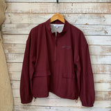 NEW Zip Up